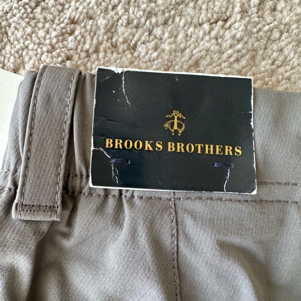 Size 31 brooks brothers short - Picture 3 of 5